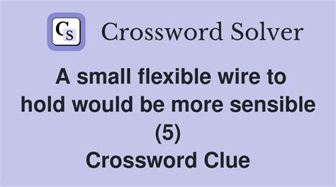 holds crossword clue|More.